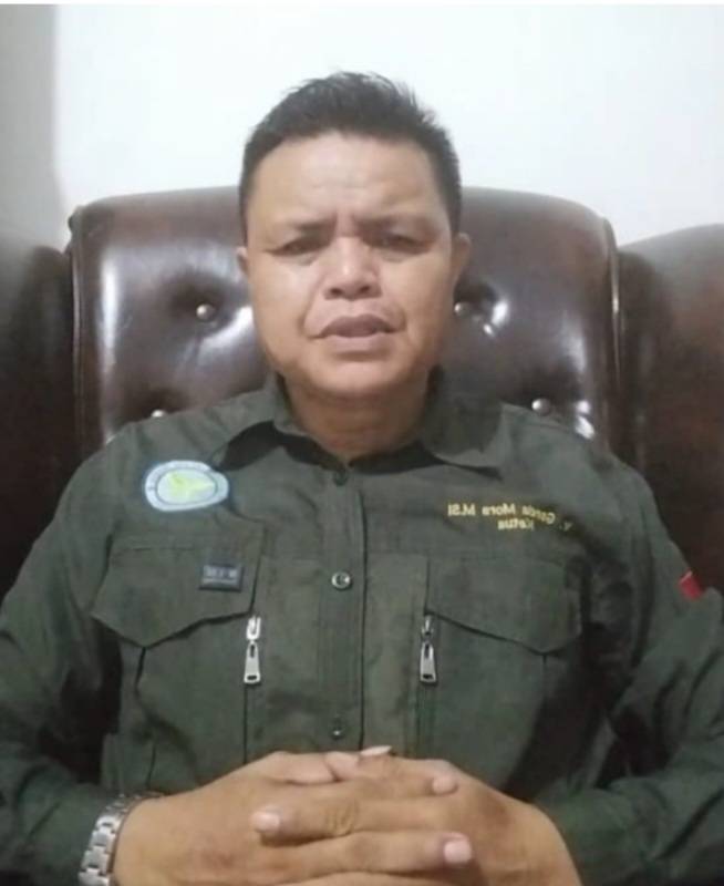 Dugaan Korupsi di PT Sarana Pembangunan Rohil, Jampidsus Kejagung RI Diminta Turun Tangan