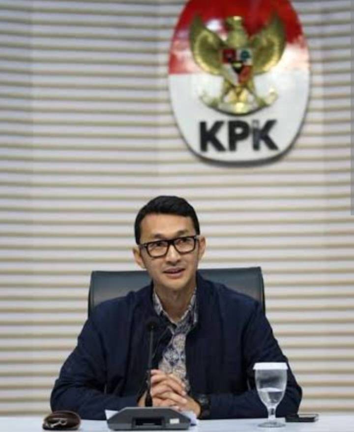 KPK Dikabarkan Turun ke Dumai, Budi Prasetyo: Belum Ada Informasi