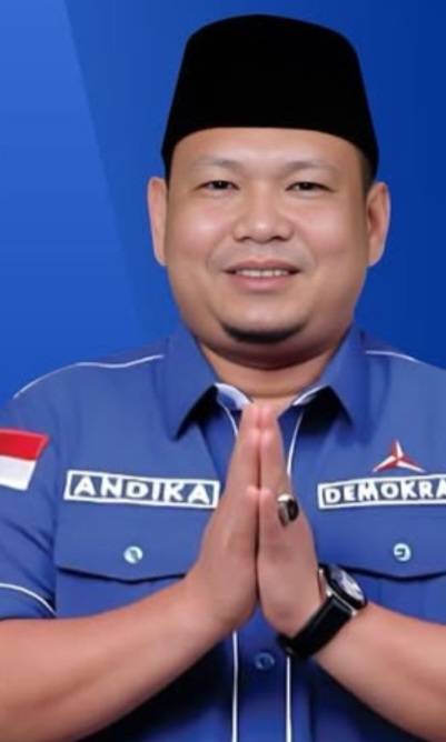 Seleksi Komisaris dan Direktur BUMD Dumai, Dede Mirza dan Andika Peringkat Pertama