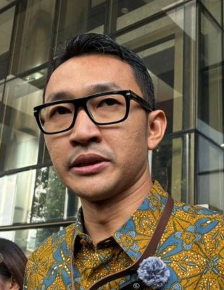 Dugaan Korupsi Kuota Haji, Budi Prasetyo: KPK Sita 2 Rumah Seharga Rp6,5 M