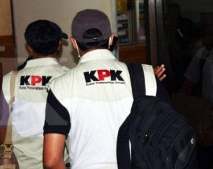 KPK Bantah Lakukan OTT Pejabat di Riau