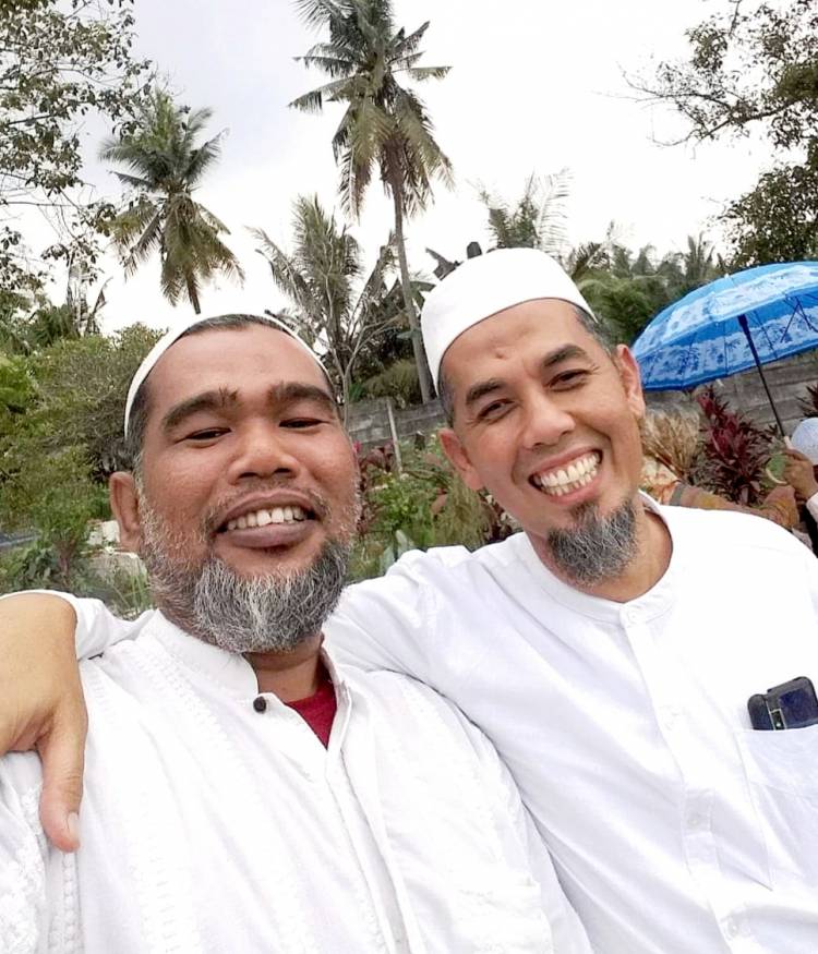 Dukung Kegiatan Partai Ummat, Walikota Dumai Siapkan Piala Bergilir "Ummat Berkompang"