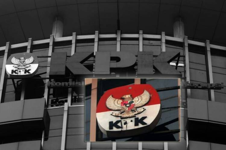 Mantan Kakanwil BPN Riau Diperiksa KPK, Dugaan Suap Pengurusan HGU