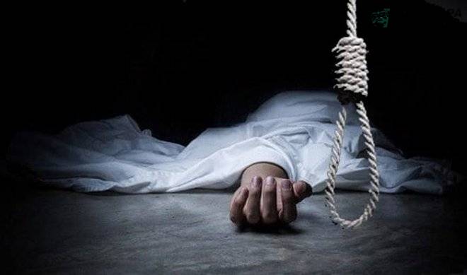 Putus Cinta, Pria asal Bengkalis ini Gantung Diri