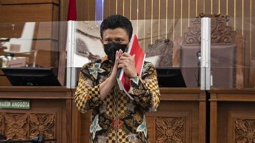 Sidang Lanjutan Ferdy Sambo, Yakinkan Anak Buahnya Istrinya Telah Dilecehkan