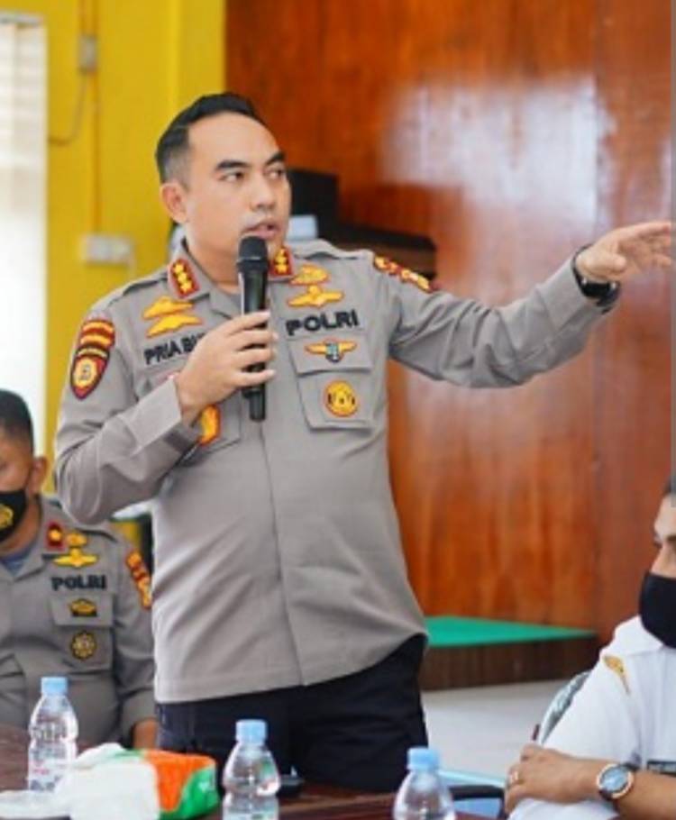 Dilaporkan Sekdaprov Riau, 3 Mahasiswa Terancam Penjara