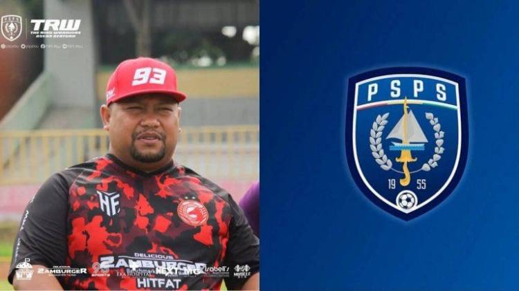 Presiden PSPS Siap Lepas Saham 81 Persen Sebesar Rp15 Miliar
