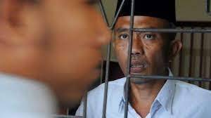 Polisi Tangkap Penggugat Ijazah Palsu Jokowi