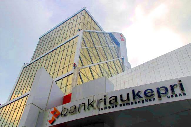 Kredit Fiktif Rp1,8 Miliar BRK Naik Tahap Penyidikan