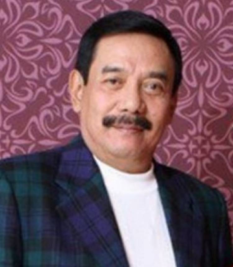 Kapolres Bukittinggi Tersangkut Narkoba Ternyata Putra Mantan Kapolda Riau