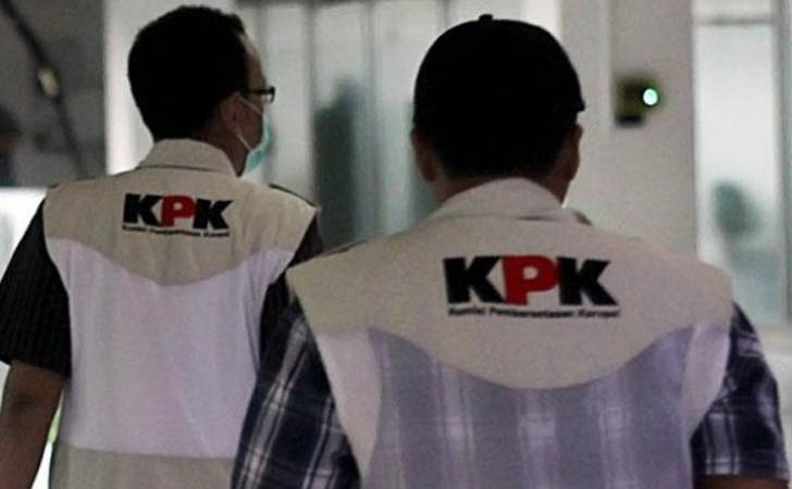 Dugaan Suap Pengurusan HGU, 10 Pegawai Kanwil BPN Riau Diperiksa KPK