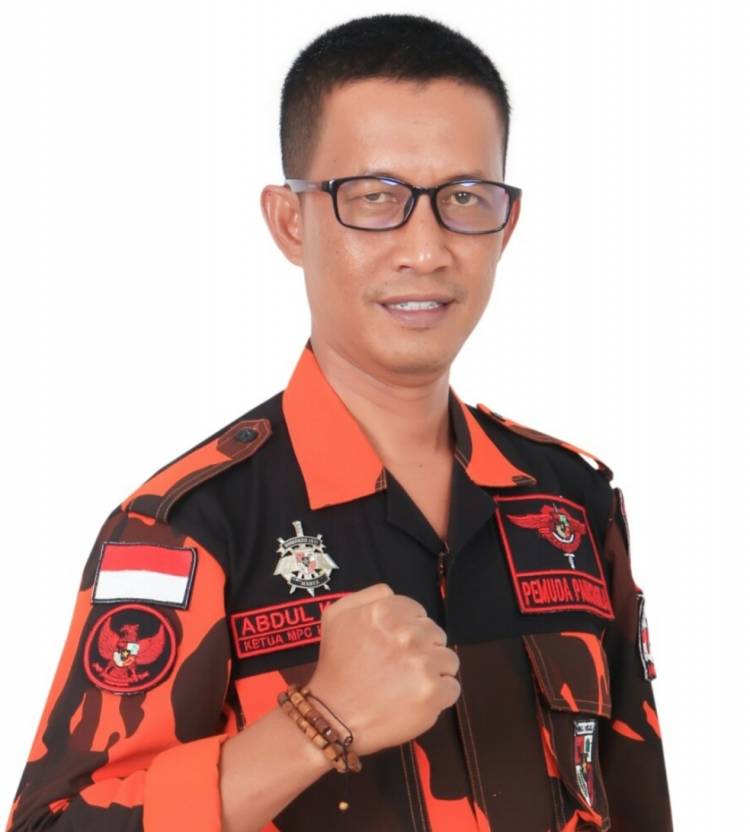 Pemuda Pancasila Gelar Turnamen Bilyard Memperebutkan Piala Kapolres Dumai
