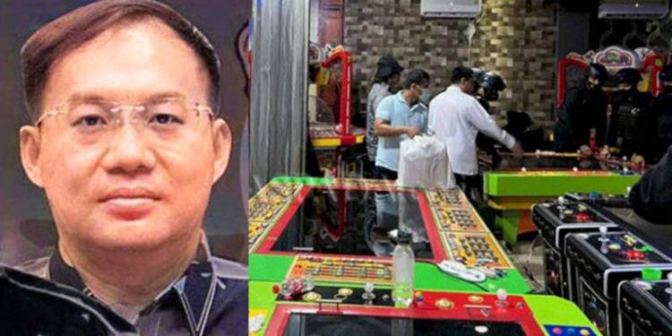 Bandar Judi Medan Apin BK Ditangkap, Jaringannya Sampai ke Riau