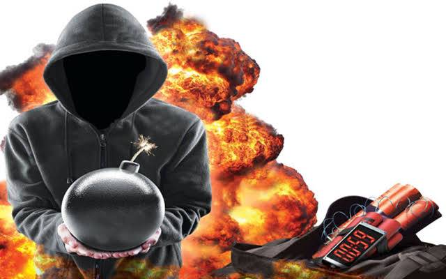 Diduga Terkait Narkoba, Rumah Petugas Lapas di Teror Bom