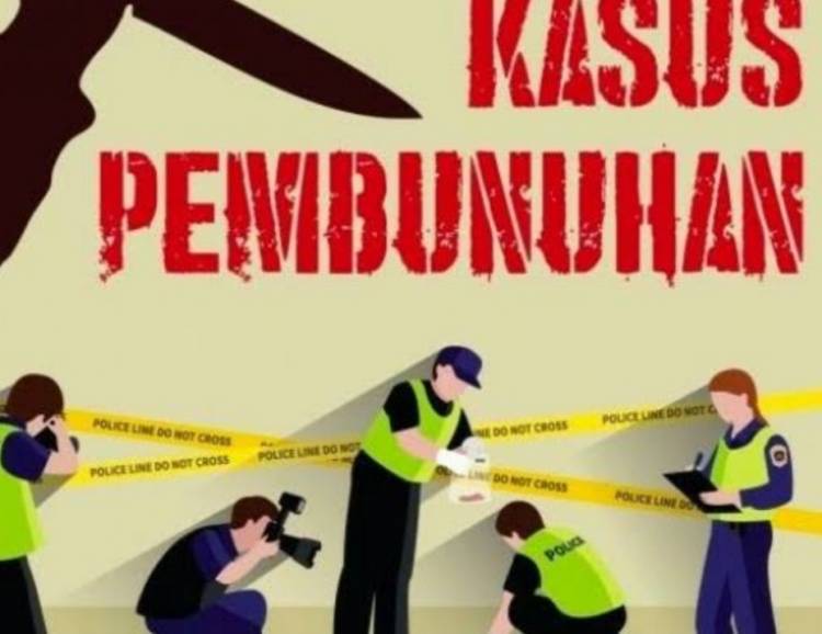 Bunuh Warga Asing di Yogyakarta, Pelaku Ditangkap di Dumai