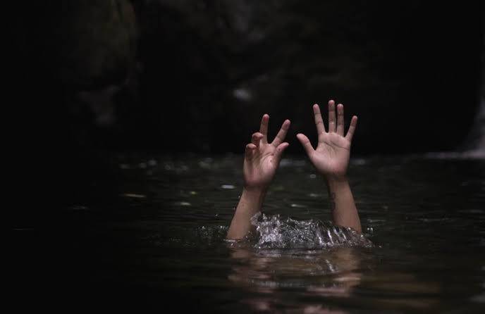 Dua Bocah Perempuan Dikabarkan Tenggelam di Sungai Kampar