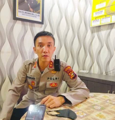 Tersangkut Kasus Tipikor, Kabid Linmas Bersama Dua Anggota Satpol PP Rohil Ditahan Polisi
