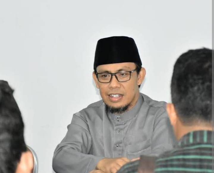 Pilkada Dumai 2024, H Samsul Bahri: Paisal Unggul di Sejumlah Lembaga Survey Nasional