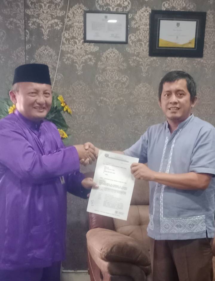 Pimpinan DPRD Agendakan Hearing Dugaan Pencemaran Lingkungan di Pelindo Dumai