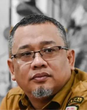 Fahmi Rizal Diprediksi Bakal Mulus Menuju Kursi Sekda Dumai