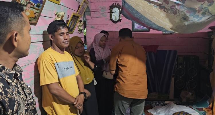 Korban Terdampak Ledakan Kilang Pertamina Dumai Meninggal Dunia
