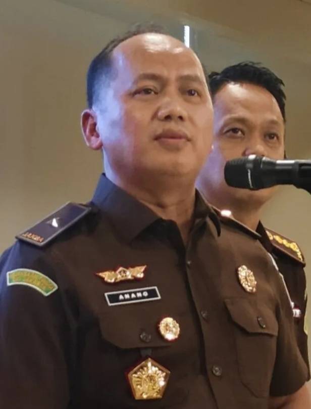 Kejaksaan Agung Periksa Direktur Pertamina