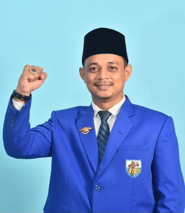 Pertamina Bakal Didemo Lagi, Ketua KNPI Nanda: Kita Aksi Pukul 2 Siang Ini !