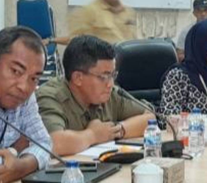 Kilang Pertamina Dumai Meledak, Syahrial Okzani Wajib Bertanggungjawab