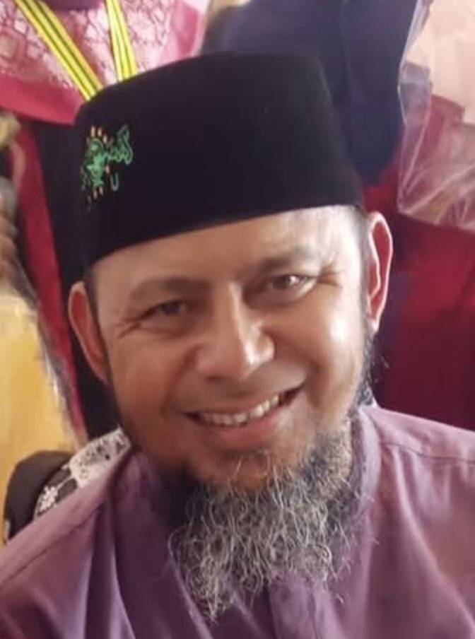 Pejabat Batam Kelahiran Dumai Kabarnya Ikut Daftar Calon Sekda