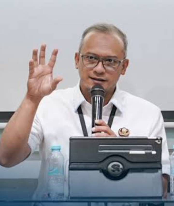 Kadispertaru Dumai Tegaskan Ruko di Tengah Kota Bukan Kawasan Pergudangan