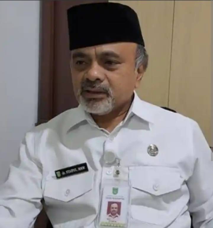 Dinas Kesehatan Dumai Himbau Warga Waspada DBD