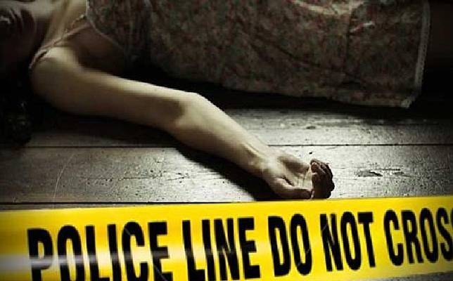 Bunuh dan Buang Mayat Istrinya ke Siak, Sorianto Sakit Hati Istri Punya PIL