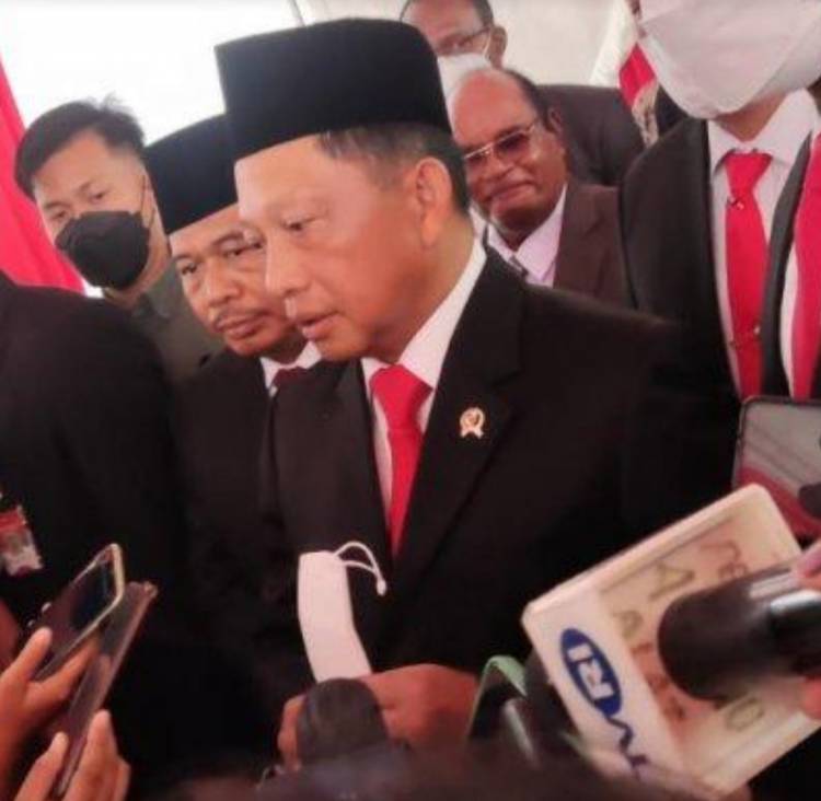 Provinsi Bertambah Menjadi 37, Ini 3 Provinsi Baru di Indonesia