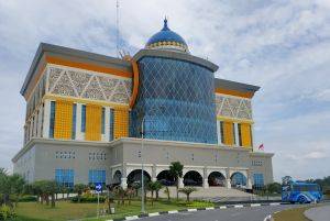 APBD Kota Pekanbaru 2023 Naik Diprediksi Rp2,650 Triliun