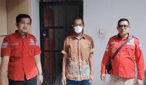 Bebas dari Penjara, Seorang WN Myanmar Masuk Jadwal Deportasi