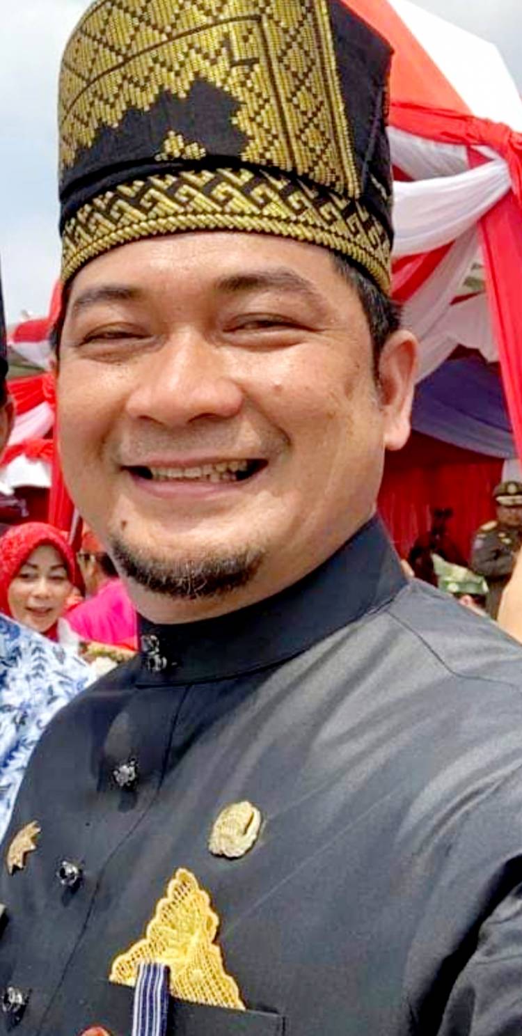 Dianggarkan Rp15 M, Pemprov Riau Bangun Kantor Samsat Dumai 3 Lantai