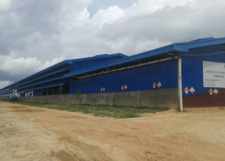 Tersiram Olahan Limbah B3, 1 Karyawan PT Envitec Multi Indonesia Tewas, 2 Lainnya Kritis