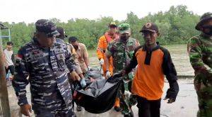 Menyusul Istrinya, Jasad Alu Ditemukan Tim Basarnas