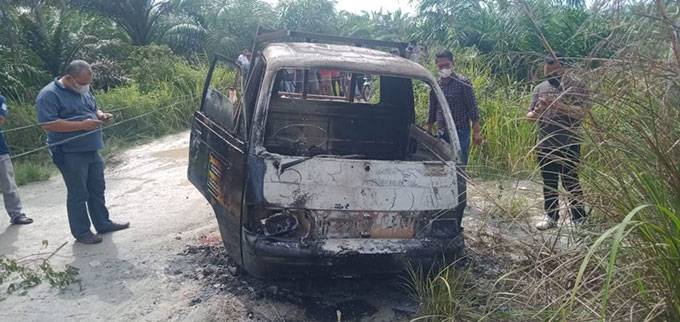 Korban Pembunuhan Motif Asuransi, Keluarga Sebut Tidak ODGJ