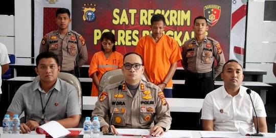 Pria Terbakar Dalam Mobil, Motifnya Demi Dapatkan Prudential