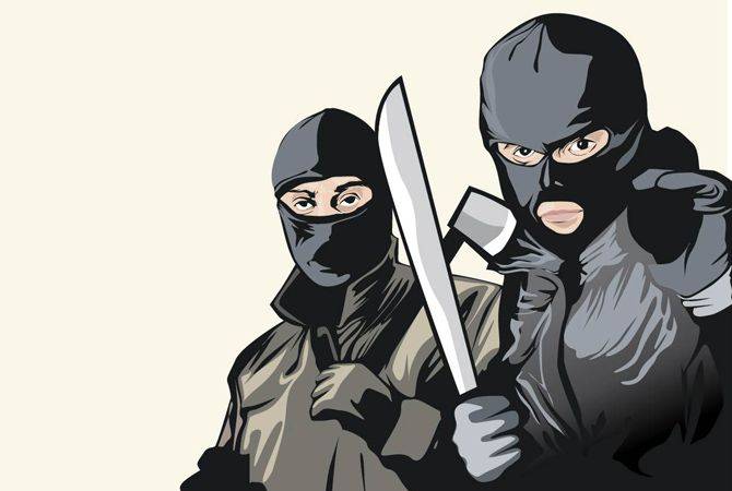 Pasutri Dirampok di Rohul, Suami Koma dan Istri Terluka