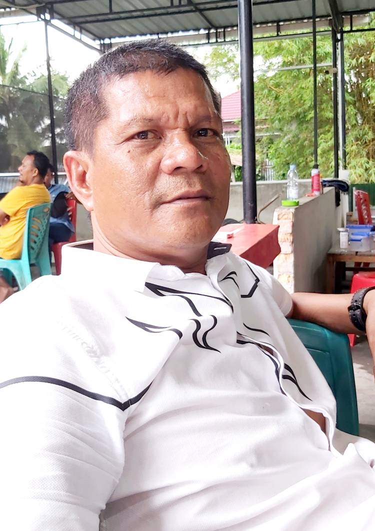 PKS Mini Ilegal Kembali Beroperasi, LPPN RI Minta DLH Dumai Tidak Tutup Mata