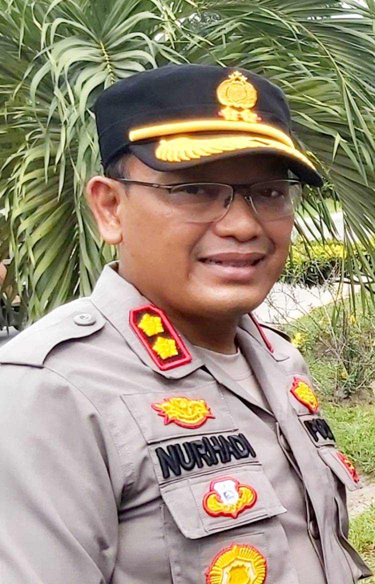 Kecelakaan Kerja di Kawasan Industri Dumai, 1 Karyawan Tewas Tertimpa Besi