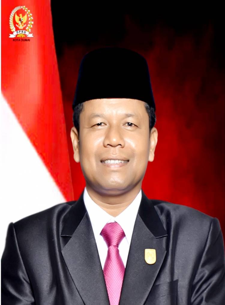 Komisi II DPRD Bakal Panggil BPM PTSP Terkait PKS Mini Ilegal di Dumai