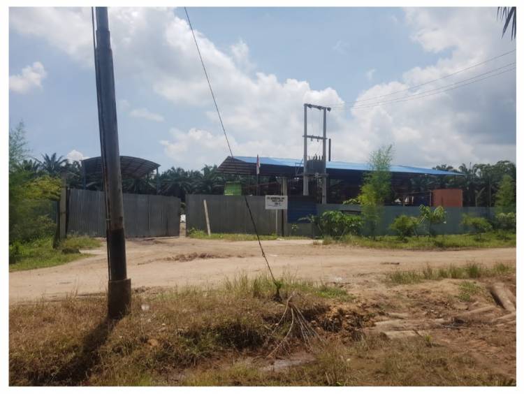 Hebat, Diam-diam PKS Mini Ilegal di Dumai Kembali Beroperasi