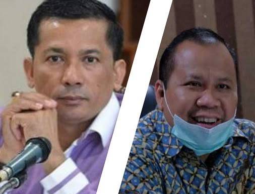 Meranti Makin Panas, Bupati Adil Laporkan Irwan Nasir ke Polisi