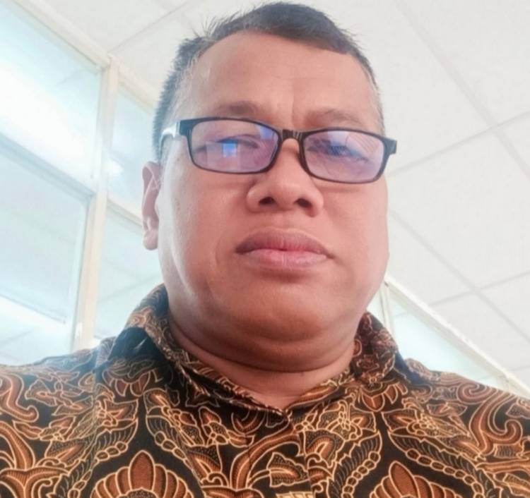 Catatan Agung Marsudi, "PILPRES, LO DEH!"