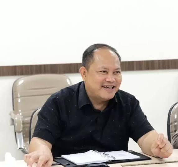 Walaupun Bebas Dari Tahanan, Kasus Pungli Eks Kadiskes Kampar Masih Diproses, Ditreskrimsus Kombes Teguh: Tersangkan Wajib Lapor