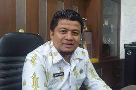 Imron Rosyadi Ingat Perusahaan di Riau Jangan Bayar Upah Karyawan Dibawah UMP
