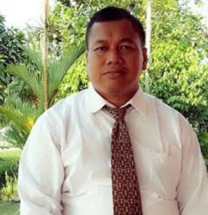 Pilpres 2024: Anis Jagung, Prabowo Padi, Ganjar Ubi
